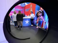 ‘I will have to raise prices by 10%’ – toymakers warn of tariff pain