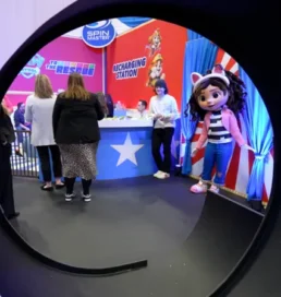 ‘I will have to raise prices by 10%’ – toymakers warn of tariff pain