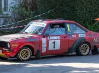 ‘Best ever’ Guernsey rally attracts the crowds