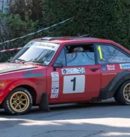 ‘Best ever’ Guernsey rally attracts the crowds