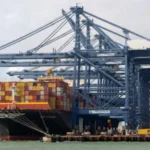 Faisal Islam: Any Starmer deal with Trump is all about avoiding tariffs