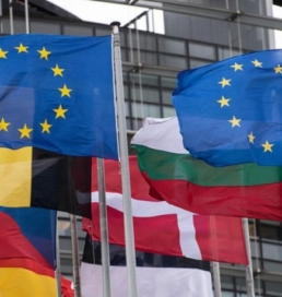 Euro Bölgesi’nde işsizlik oranı değişmedi