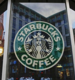 Starbucks Rusya’daki bazı ticari markalarını tescil ettirdi