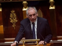 Fransa’dan AB’ye Ukrayna için yardım önerisi