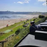 ‘I’ve dedicated my life to this miniature railway’