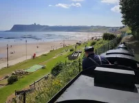 ‘I’ve dedicated my life to this miniature railway’