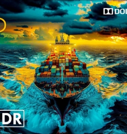 4K HDR 60FPS  JAW DROPPING Dolby Vision (4K Video)