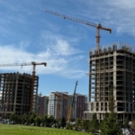 Биыл 19 млн шаршы метр тұрғын үй пайдалануға беріледі