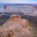 Бозжыра туризм орталығына айналады