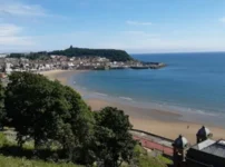 Festive tourism boost for seaside towns – council