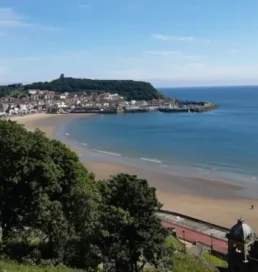 Festive tourism boost for seaside towns – council