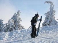 Kayak Ekipmanları Nelerdir?