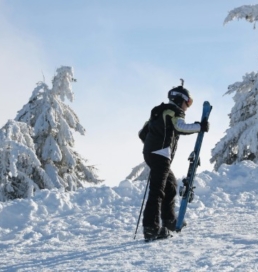 Kayak Ekipmanları Nelerdir?