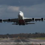 Why is it so hard to move a runway just 12 metres?