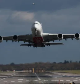 Why is it so hard to move a runway just 12 metres?