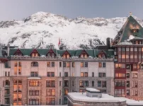Switzerland targets rich tourists but at what cost?