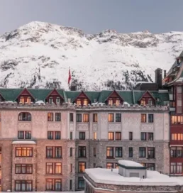 Switzerland targets rich tourists but at what cost?